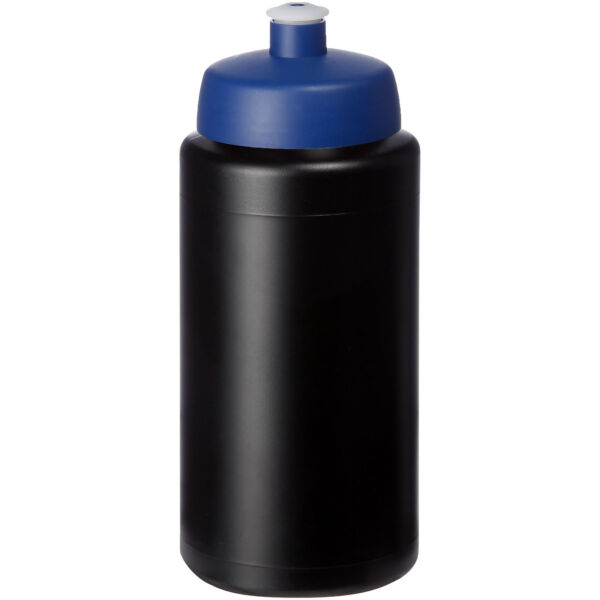 Baseline® Plus grip 500 ml sports lid sport bottle (21068713)