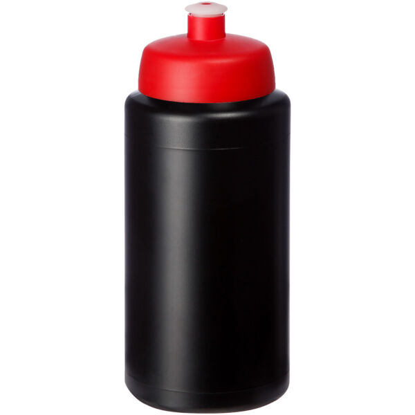 Baseline® Plus grip 500 ml sports lid sport bottle (21068714)