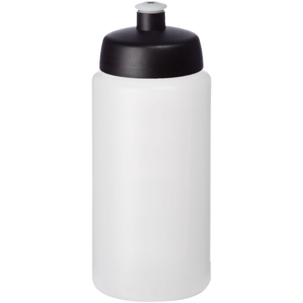 Baseline® Plus grip 500 ml sports lid sport bottle (21068715)