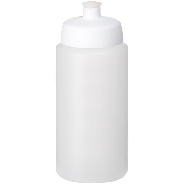Baseline® Plus grip 500 ml sports lid sport bottle (21068716)