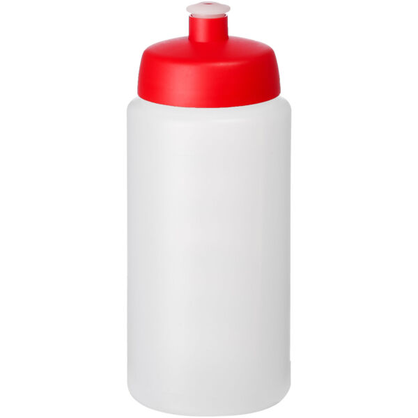 Baseline® Plus grip 500 ml sports lid sport bottle (21068718)