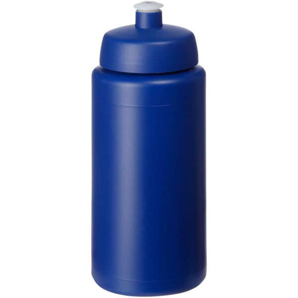 Baseline® Plus grip 500 ml sports lid sport bottle (21068719)
