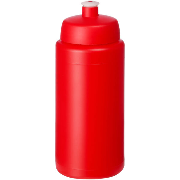 Baseline® Plus grip 500 ml sports lid sport bottle (21068720)