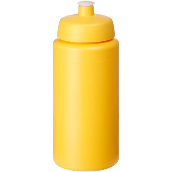Baseline® Plus grip 500 ml sports lid sport bottle (21068721)