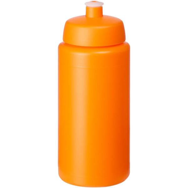 Baseline® Plus grip 500 ml sports lid sport bottle (21068722)