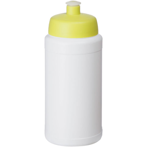 Baseline® Plus 500 ml bottle with sports lid (21068804)