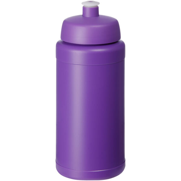Baseline® Plus 500 ml bottle with sports lid (21068823)