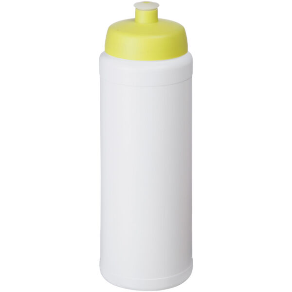 Baseline® Plus grip 750 ml sports lid sport bottle (21068904)