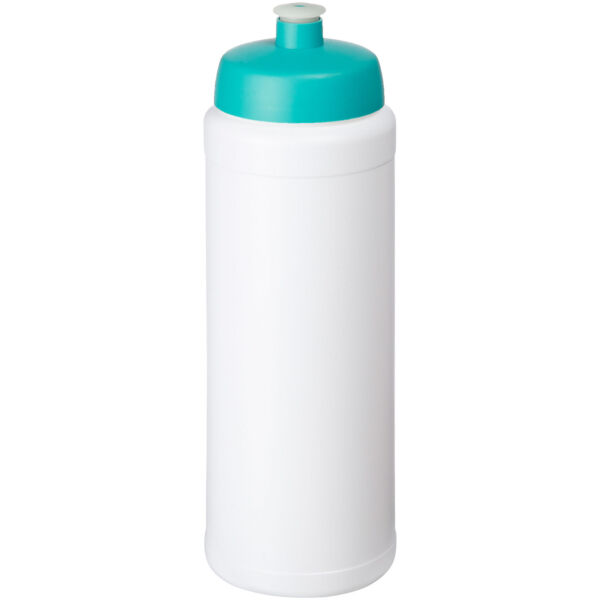 Baseline® Plus grip 750 ml sports lid sport bottle (21068905)