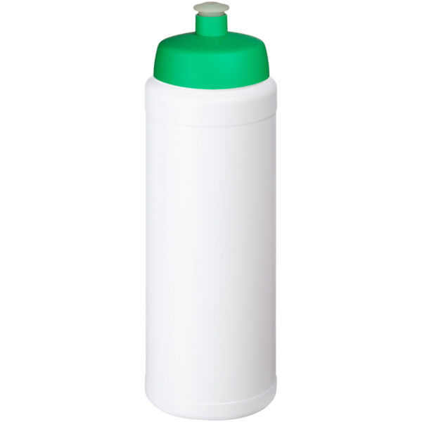 Baseline® Plus grip 750 ml sports lid sport bottle (21068906)
