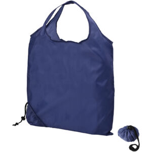 Scrunchy shopping tote bag (21071700)