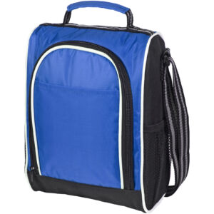 Sporty insulated lunch cooler bag (21073900)