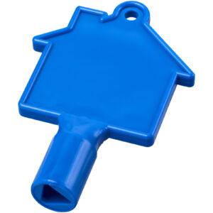 Maximilian house-shaped meterbox key (21082300)
