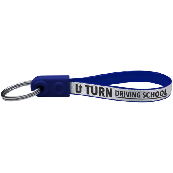 Ad-Loop ® Standard keychain (21277202)