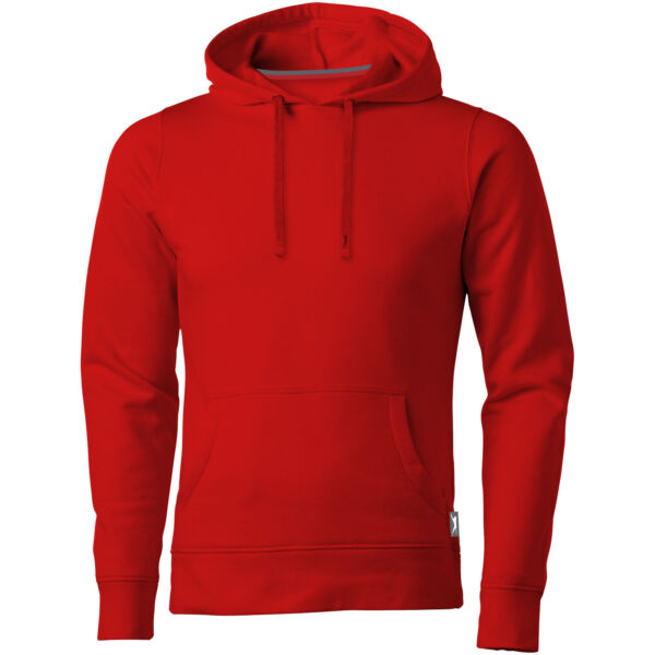 Alley hooded sweater (33238256)