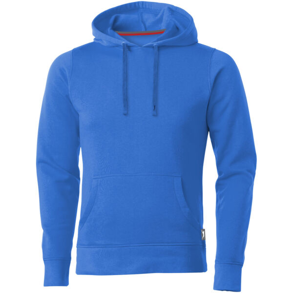 Alley hooded sweater (33238426)