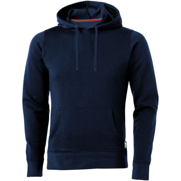 Alley hooded sweater (33238496)