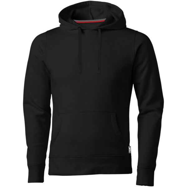Alley hooded sweater (33238996)