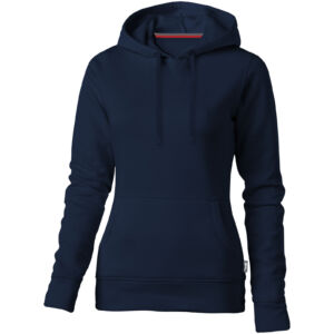 Alley hooded ladies sweater (33239495)