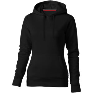 Alley hooded ladies sweater (33239995)