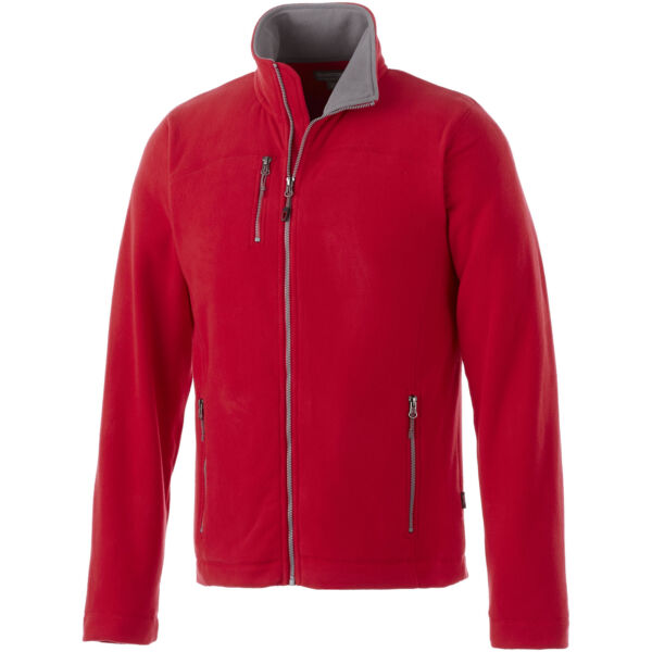 Pitch microfleece jacket (33488256)