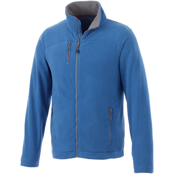 Pitch microfleece jacket (33488426)