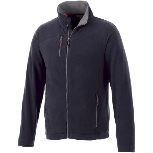 Pitch microfleece jacket (33488496)