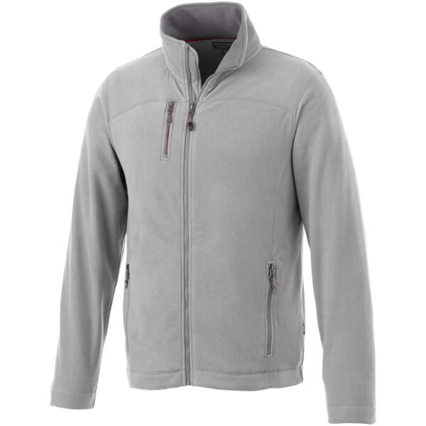 Pitch microfleece jacket (33488906)