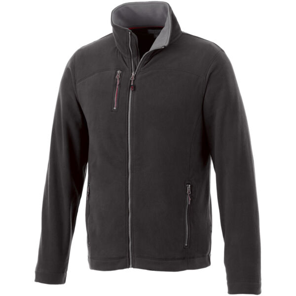 Pitch microfleece jacket (33488996)