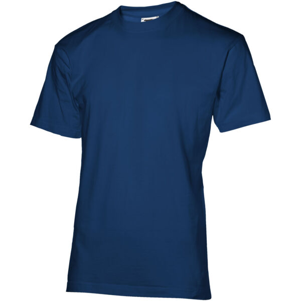 Return Ace short sleeve unisex t-shirt (33S06476)