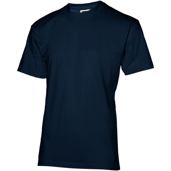 Return Ace short sleeve unisex t-shirt (33S06496)