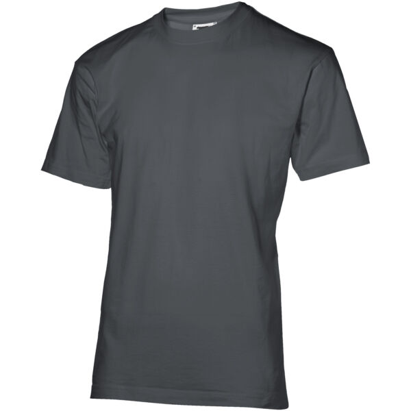 Return Ace short sleeve unisex t-shirt (33S06936)