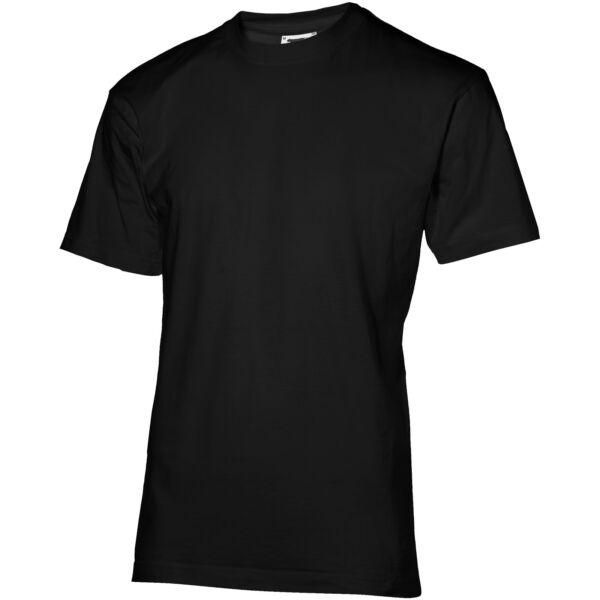 Return Ace short sleeve unisex t-shirt (33S06996)