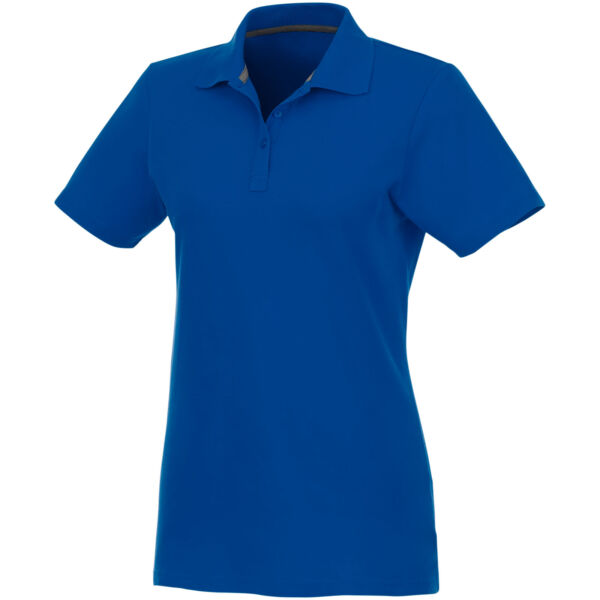 Helios short sleeve women's polo (38107440)