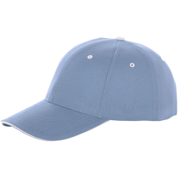 Brent 6 panel sandwich cap (38656400)