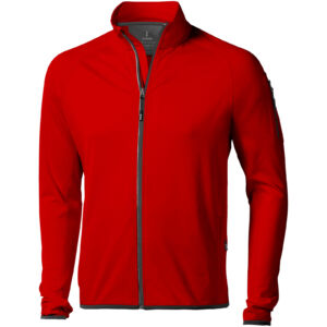 Mani power fleece full zip jacket (39480256)