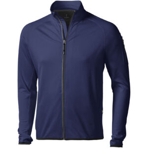 Mani power fleece full zip jacket (39480496)