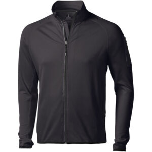 Mani power fleece full zip jacket (39480996)