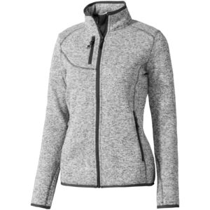 Tremblant ladies knit jacket (39493944)