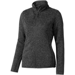 Tremblant ladies knit jacket (39493974)
