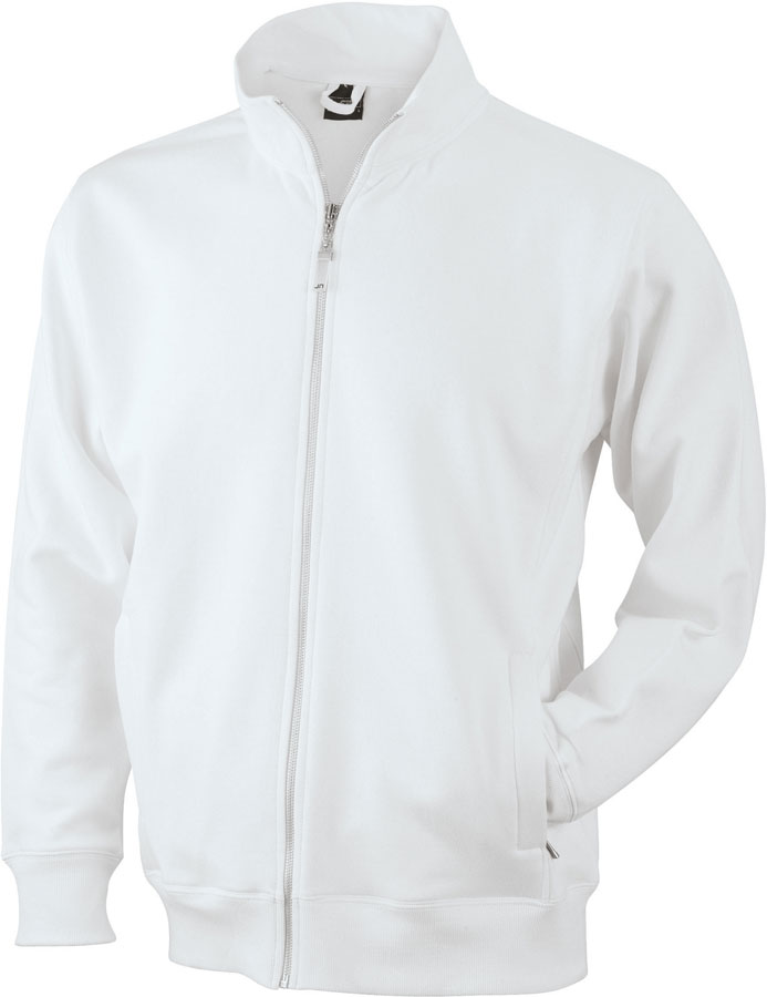 James & Nicholson Men's Sorona Thermal Down Jacket